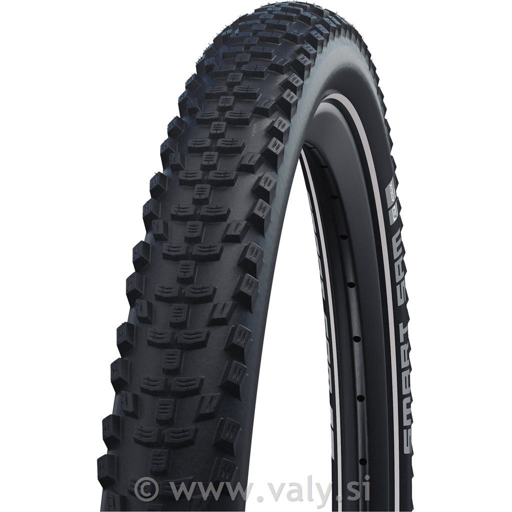 Schwalbe plašč Smart Sam 27.5" HS624